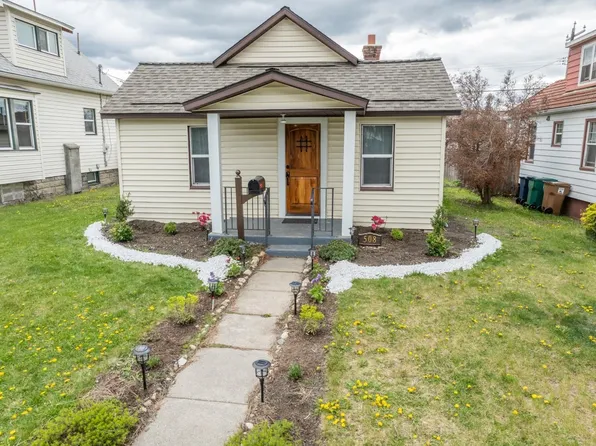 508 E Princeton Ave, Spokane, WA 99207