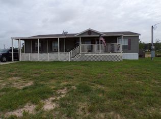 531 County Road 51022, Cleveland, TX 77327