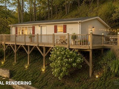 860 W. Sugar Tree Road, Warrensville, NC, 28693