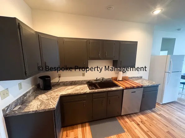 2027 Hamill Ave #B, Clarksburg, WV 26301
