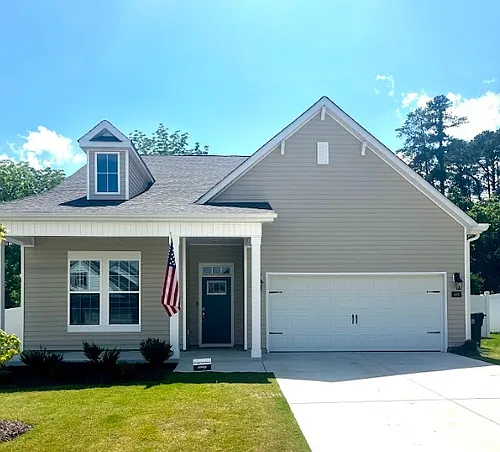 406 Thistle Meadow Ln Photo 1