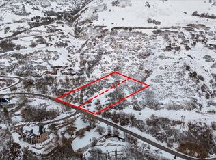 6548 S Bybee Dr, Ogden, UT 84403