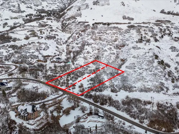 6548 S Bybee Dr, Ogden, UT 84403