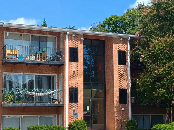 1805 William St #B7, Fredericksburg, VA 22401