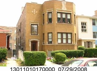 6323 N Troy St #2, Chicago, IL 60659