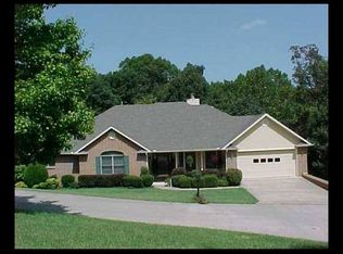 837 Atalanta Dr, Rogers, AR 72756