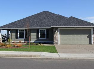 20856 Yukon St, Aurora, OR 97002