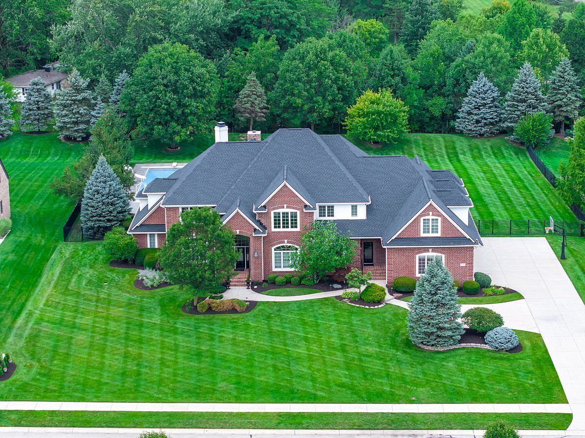 2384 Treesdale Cir, Carmel, IN 46032 Zillow