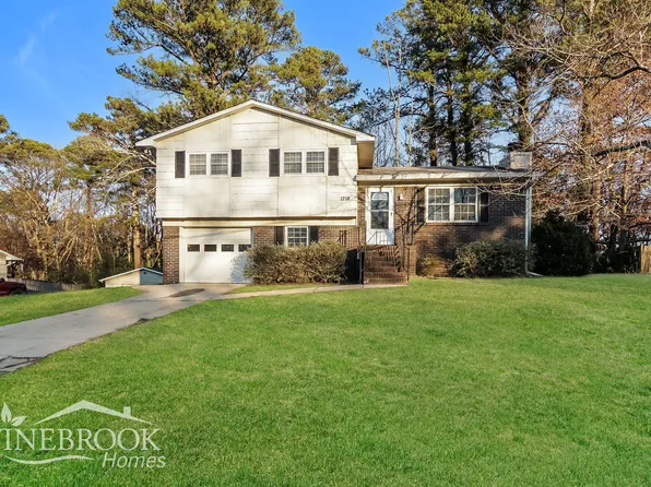 1718 Elkwood Dr, Fultondale, AL 35068