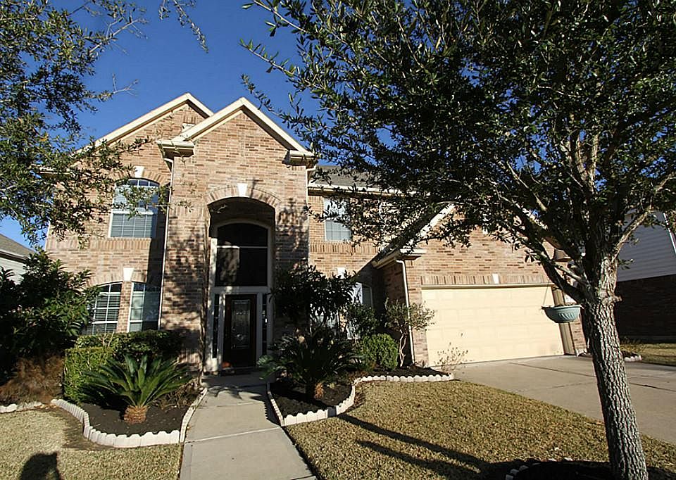 1st image of 8315 Rosetrail Bend Ln