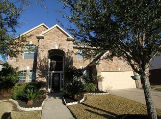 8315 Rosetrail Bend Ln, Katy, TX 77494