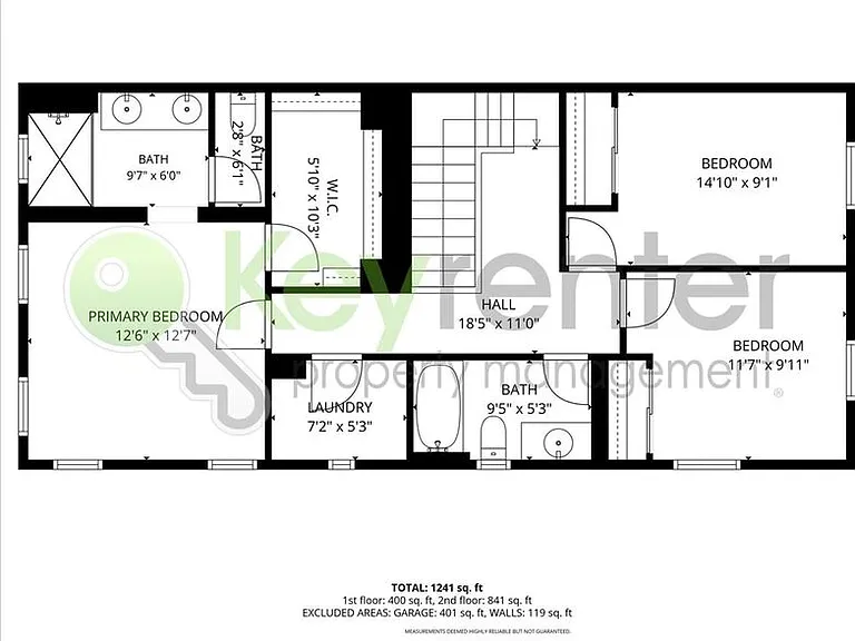 5301 E Commerce Way #44104 — Photo 31