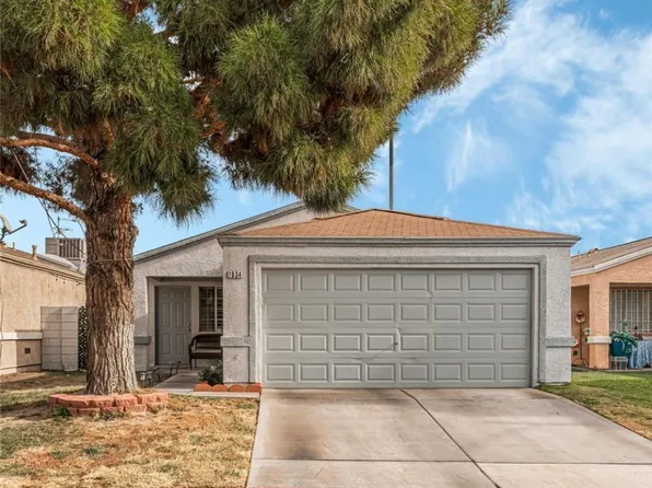 1934 King Hill St, Las Vegas, NV 89106