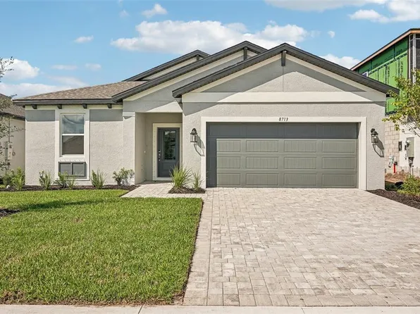 8713 CANARD COVE, PALMETTO, FL 34221