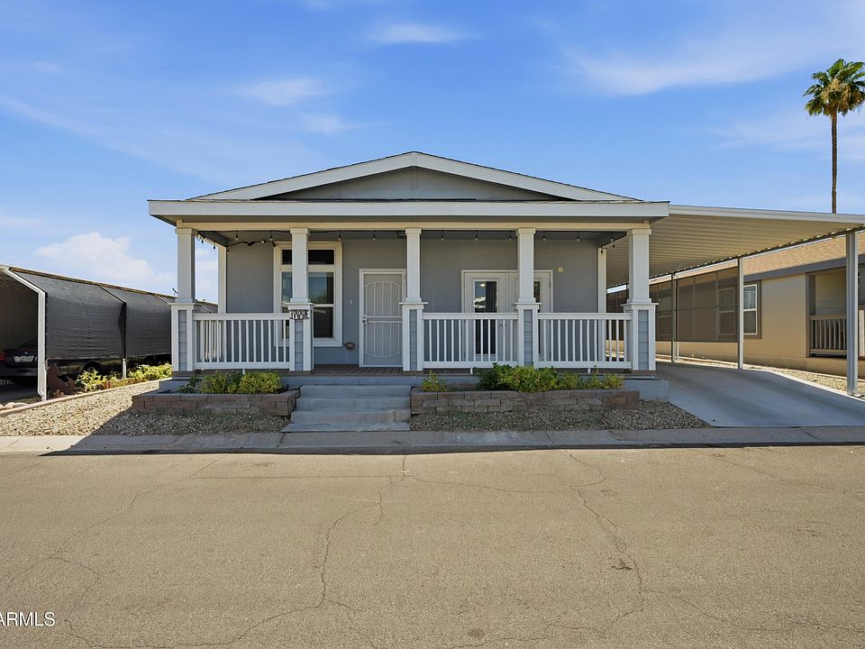 1st image of 2609 W SOUTHERN Avenue #169
