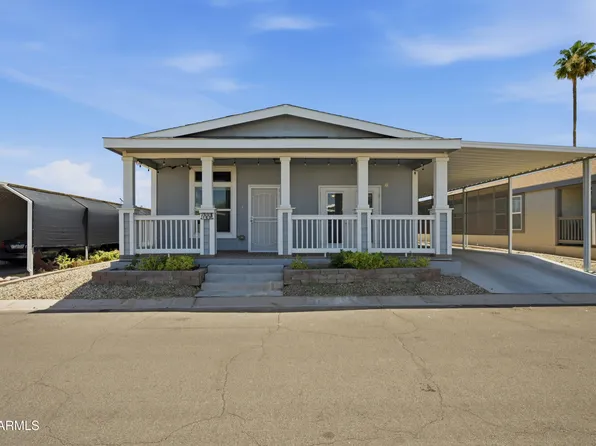 2609 W SOUTHERN Avenue #169, Tempe, AZ 85282
