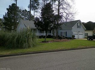 405 Rio Dr, Chesapeake, VA 23322