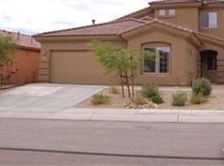 58 E Calle Vivaz, Green Valley, AZ 85614