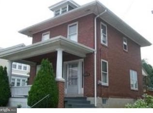 1204 Elizabeth Ave, Reading, PA 19605