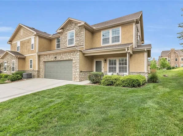 16049 Fontana St Unit 506, Overland Park, KS 66085