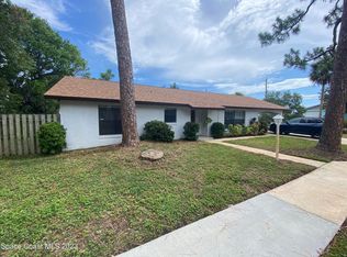 1146 Indian River Ave, Titusville, FL 32780