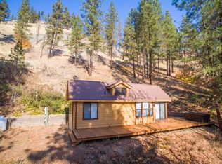 9510 Eagle Creek Rd, Leavenworth, WA 98826
