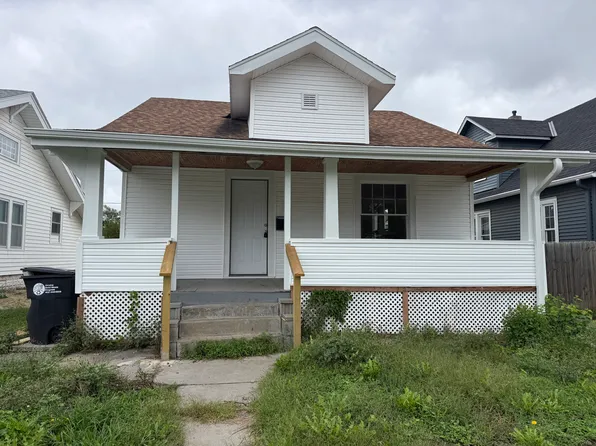 3537 N 28th Ave, Omaha, NE 68111