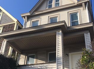 461 Hays Ave, Pittsburgh, PA