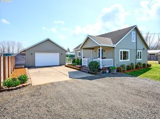 14555 SE 1st St, McMinnville, OR 97128