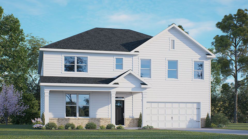 Plan Elevation.