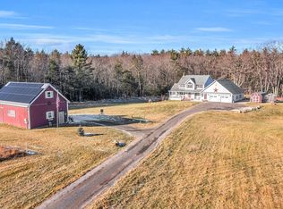 48 Crosby Rd, Winchendon, MA 01475