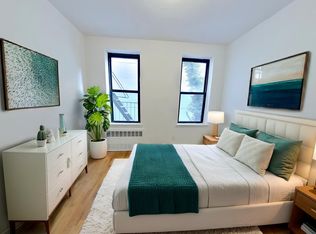 886 10th Ave APT 4B, New York, NY 10019