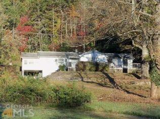 921 Wolffork Church Rd, Rabun Gap, GA 30568