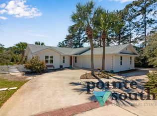 335 Fairway Dr, Santa Rosa Beach, FL 32459