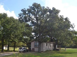 12970 Valverde Loop, Terrell, TX 75161