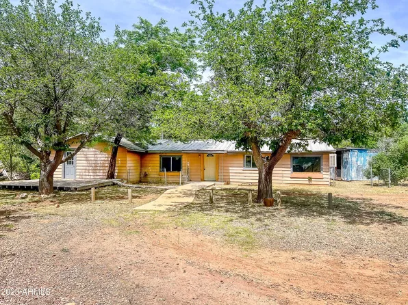 1305 E BAILEY Street, Globe, AZ 85501