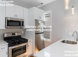 140 Saratoga St #3, Boston, MA 02128