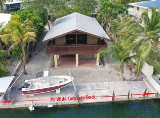 128 Plantation Dr, Plantation Key, FL 33036