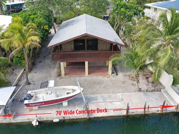 128 Plantation Dr, Plantation Key, FL 33036