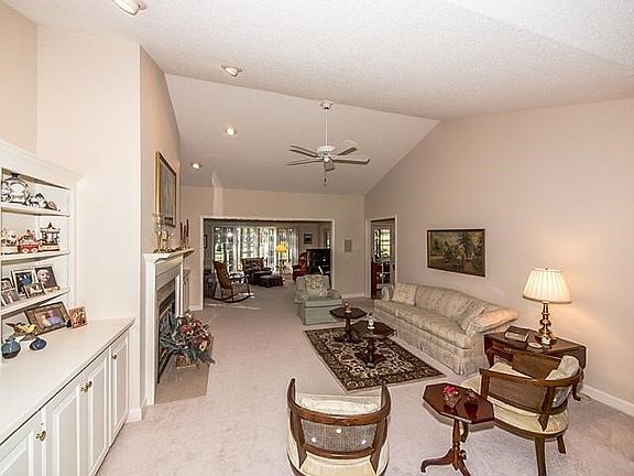 Sarber - Living Room