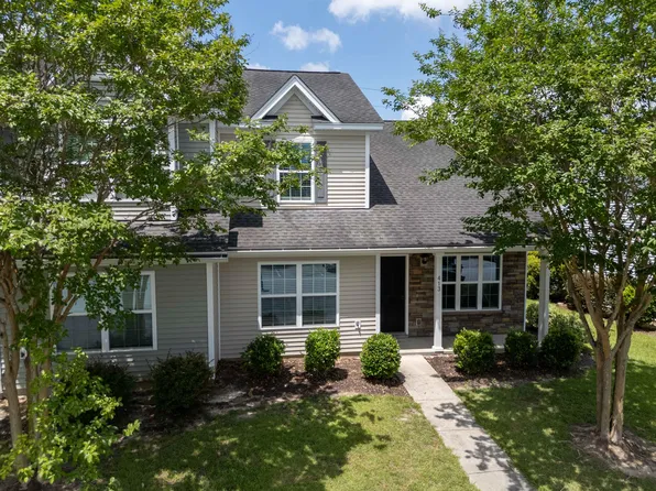413 Truman Dr, Goose Creek, SC 29445