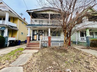 11449 Carolina Rd #1, Cleveland, OH 44108