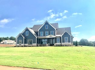 1041 Askew Trl, Greensboro, GA 30642