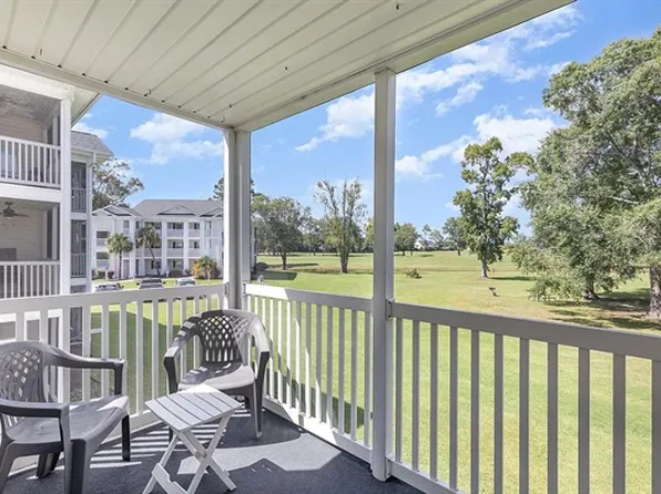505 White River Dr Unit 25D, Myrtle Beach, SC 29579