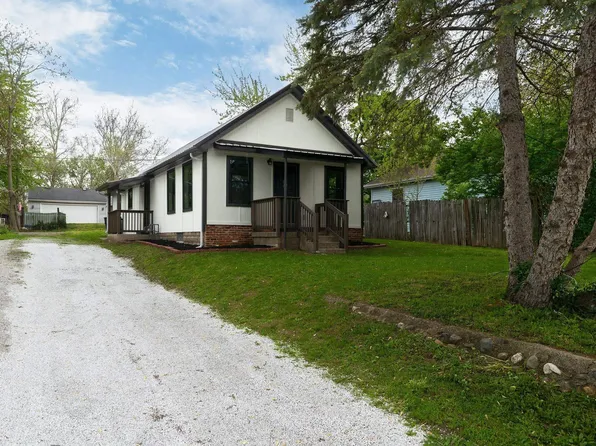 1108 Potomac Ave, Lafayette, IN 47905