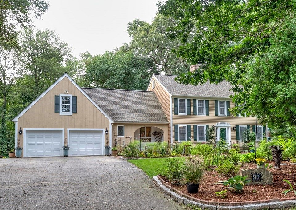 1st image of 18 Millstone Ln
