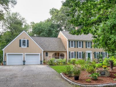 18 Millstone Ln, Weymouth, MA, 02190
