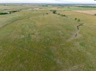0 Solomon Rd, Gypsum, KS 67448