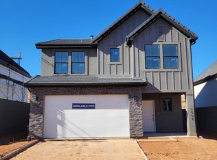 1508 S Ripple Rock Dr #12, Washington, UT 84780