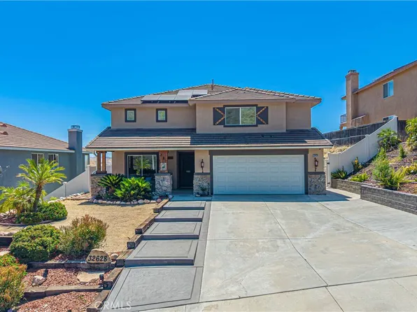 32628 Ridge Top Ln, Castaic, CA 91384